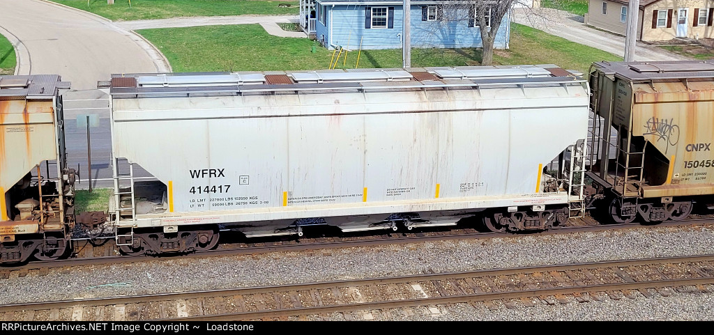 WFRX 414417